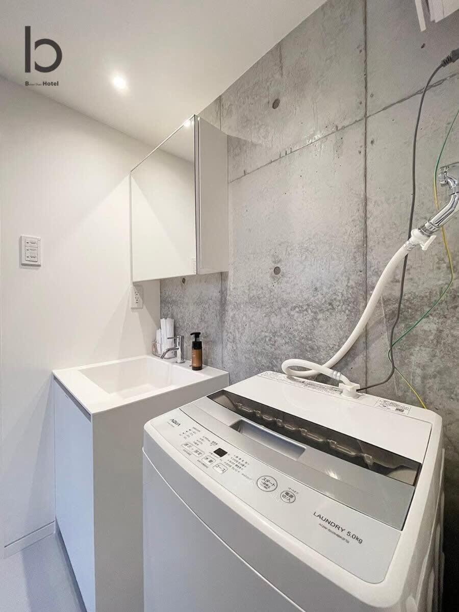 Bhotel Nekoyard - Comfortable Studio, Easy Walk To Peace Park Hiroshima Exterior foto