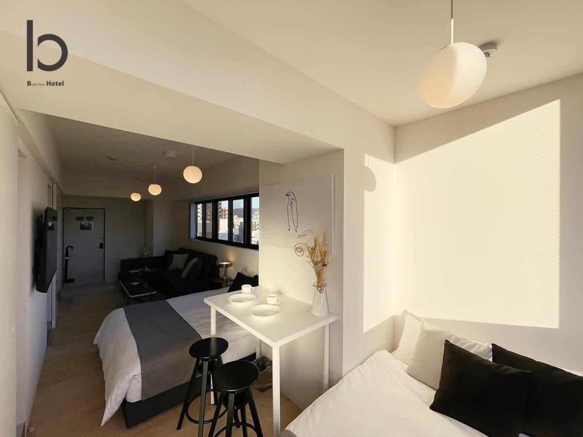 Bhotel Nekoyard - Comfortable Studio, Easy Walk To Peace Park Hiroshima Exterior foto